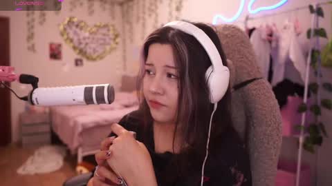 Snapshot of roxysuh chatting on 9, 5, 2026 roxysuh online show from 9, 5, 2026