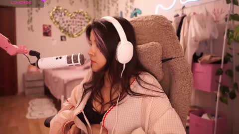 roxysuh online show from 22, 6, 2026