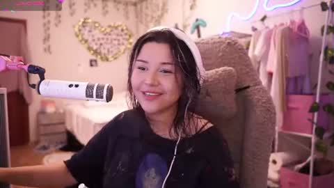 roxysuh online show from 3, 8, 2026
