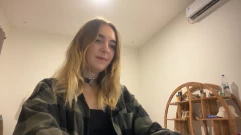 Roxy online show from 15, 3, 2026