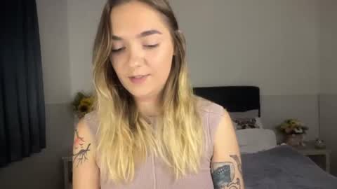 Snapshot of roxysweetdream chatting on 6, 7, 2026 Roxy online show from 6, 7, 2026