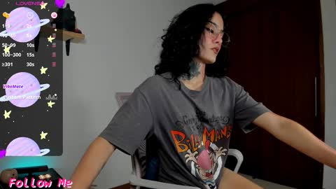 roxy online show from 3, 10, 2025