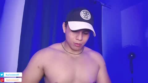 Roy Constance online show from 9, 2, 2025