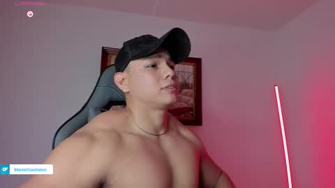 Roy Constance online show from 12, 10, 2025