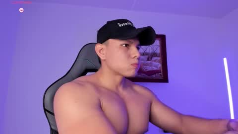 Roy Constance online show from 16, 1, 2026