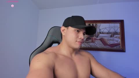 Roy Constance online show from 29, 3, 2026