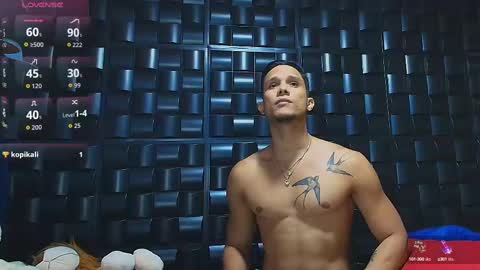 ANTONIO online show from 30, 9, 2025