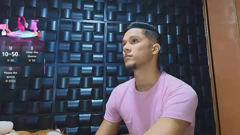 ANTONIO online show from 5, 10, 2025