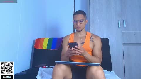 ANTONIO online show from 13, 3, 2026