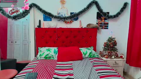 Roy Luna online show from 17, 12, 2024