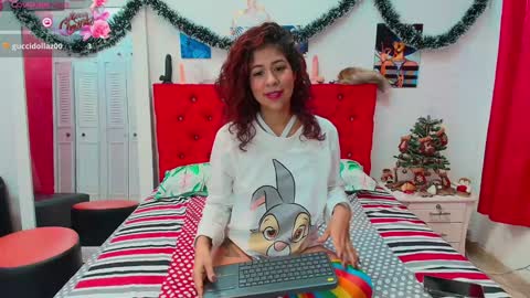 Roy Luna online show from 18, 12, 2024