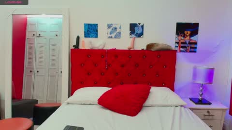 Roy Luna online show from 14, 1, 2025