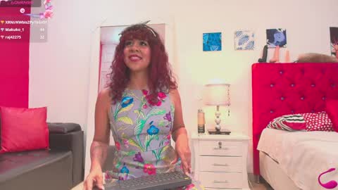 Roy Luna online show from 5, 2, 2025