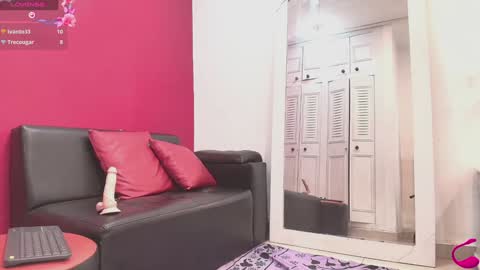 Roy Luna online show from 8, 2, 2025