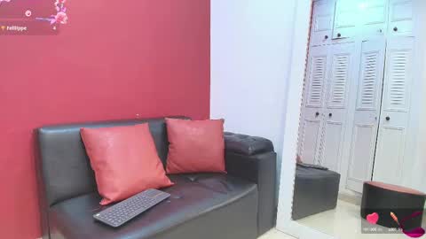 Roy Luna online show from 14, 2, 2025