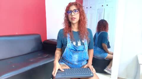 Roy Luna online show from 9, 9, 2025