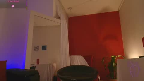 Roy Luna online show from 24, 9, 2025