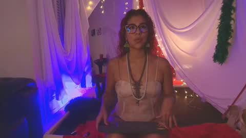 Roy Luna online show from 20, 10, 2025