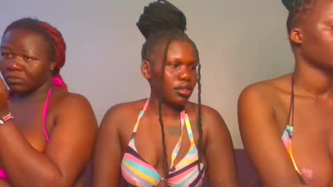 goddes online show from 12, 3, 2025