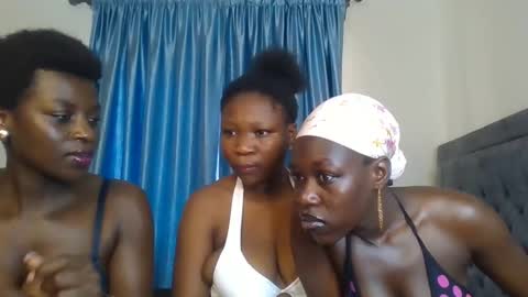 goddes online show from 3, 10, 2025