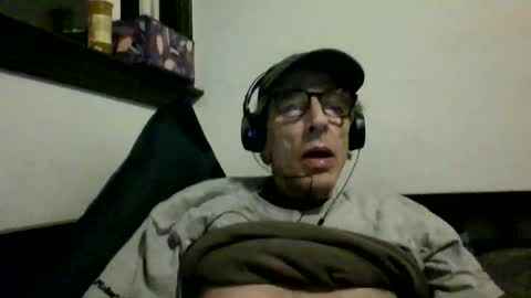 Roy Murrin online show from 9, 5, 2026