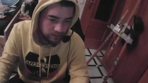 royer04 online show from 16, 11, 2025