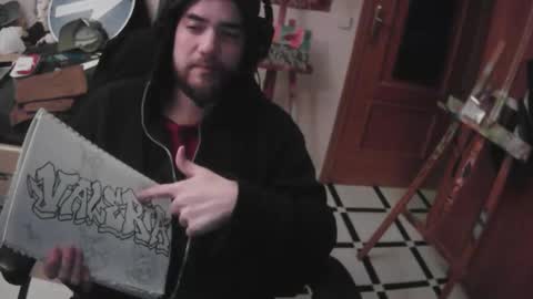 royer04 online show from 25, 11, 2025