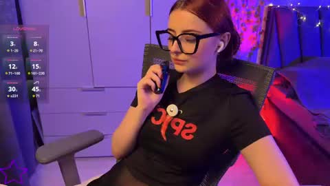 Rose online show from 27, 6, 2026