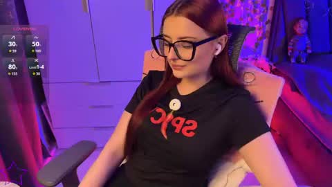 Rose online show from 15, 7, 2026