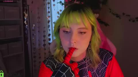 Roziett online show from 23, 2, 2026