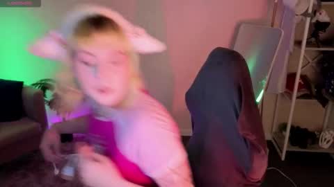 Roziett online show from 19, 3, 2026