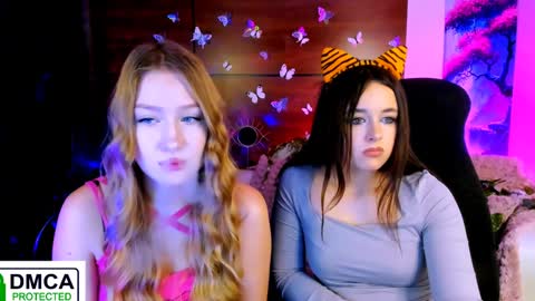 Snapshot of rozmary_ket chatting on 26, 12, 2024 Im Rozmary nice to meet you 3 online show from 26, 12, 2024