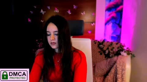 Snapshot of rozmary_ket chatting on 8, 1, 2025 Im Rozmary nice to meet you 3 online show from 8, 1, 2025