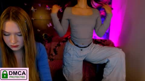 Snapshot of rozmary_ket chatting on 9, 1, 2025 Im Rozmary nice to meet you 3 online show from 9, 1, 2025