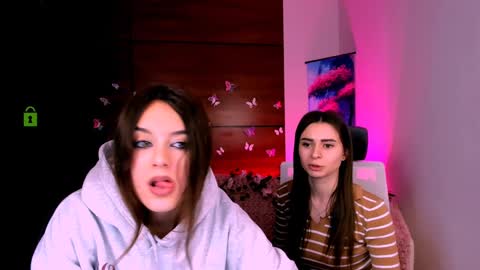 Snapshot of rozmary_ket chatting on 21, 1, 2025 Im Rozmary nice to meet you 3 online show from 21, 1, 2025