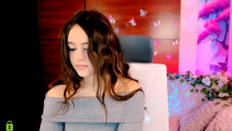 Snapshot of rozmary_ket chatting on 25, 1, 2025 Im Rozmary nice to meet you 3 online show from 25, 1, 2025