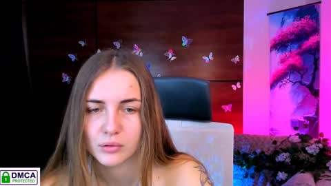 Snapshot of rozmary_ket chatting on 29, 1, 2025 Im Rozmary nice to meet you 3 online show from 29, 1, 2025