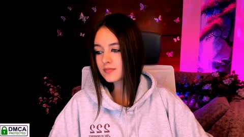 Snapshot of rozmary_ket chatting on 29, 1, 2025 Im Rozmary nice to meet you 3 online show from 29, 1, 2025