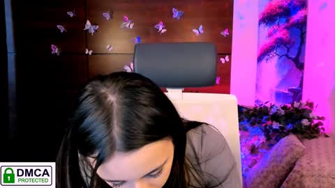 Snapshot of rozmary_ket chatting on 30, 1, 2025 Im Rozmary nice to meet you 3 online show from 30, 1, 2025