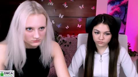 Snapshot of rozmary_ket chatting on 31, 1, 2025 Im Rozmary nice to meet you 3 online show from 31, 1, 2025