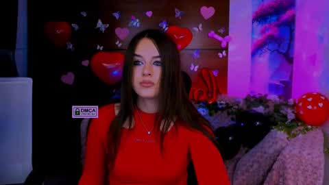 Snapshot of rozmary_ket chatting on 16, 2, 2025 Im Rozmary nice to meet you 3 online show from 16, 2, 2025