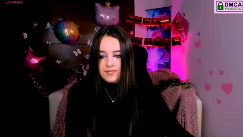 Snapshot of rozmary_ket chatting on 24, 2, 2025 Im Rozmary nice to meet you 3 online show from 24, 2, 2025