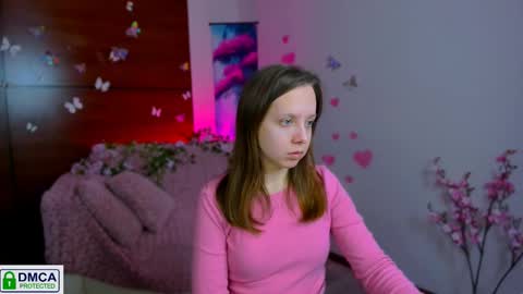 Snapshot of rozmary_ket chatting on 7, 3, 2025 Im Rozmary nice to meet you 3 online show from 7, 3, 2025