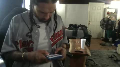 Snapshot of rp30 chatting on 29, 3, 2026 Richhancocc online show from 29, 3, 2026