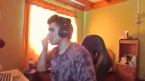 rpaulo25 online show from 30, 1, 2025