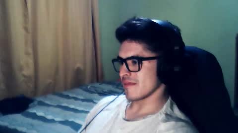 rpaulo25 online show from 14, 9, 2025