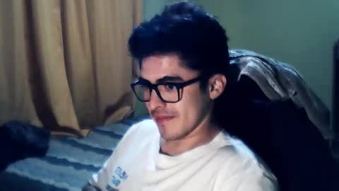 rpaulo25 online show from 23, 9, 2025