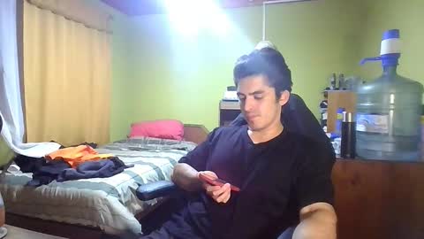 rpaulo25 online show from 24, 3, 2026