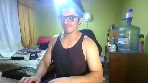 rpaulo25 online show from 27, 3, 2026