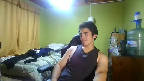 rpaulo25 online show from 6, 4, 2026